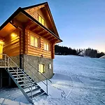 Roubenka Pod Lysou -