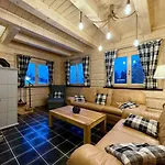 Apartament Roubenka Pod Lysou -