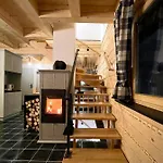 Roubenka Pod Lysou - Apartament