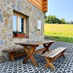 Roubenka Pod Lysou - Malenowice