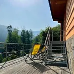 Roubenka Pod Lysou - Apartman *
