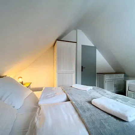 Apartment Roubenka Pod Lysou - Malenovice