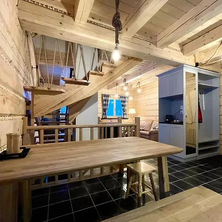 Roubenka Pod Lysou - Malenovice Apartment Malenovice (Moravia-Silesia)
