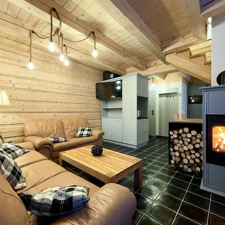 Roubenka Pod Lysou - Malenovice Apartment Malenovice (Moravia-Silesia)