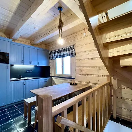 Apartment Roubenka Pod Lysou - Malenovice Malenovice (Moravia-Silesia)