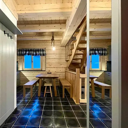 Roubenka Pod Lysou - Malenovice Apartment
