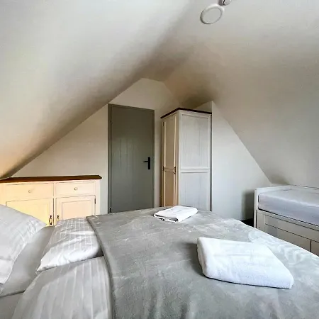 Apartment Roubenka Pod Lysou - Malenovice Malenovice (Moravia-Silesia)