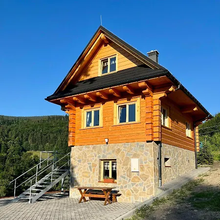 Roubenka Pod Lysou - Malenovice Apartment Malenovice (Moravia-Silesia)