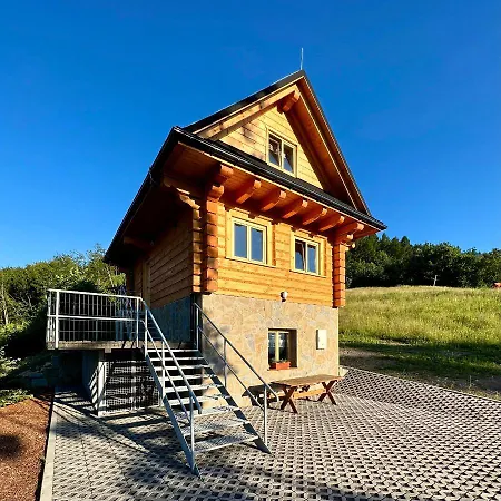 Roubenka Pod Lysou - Διαμέρισμα Malenovice (Moravia-Silesia)
