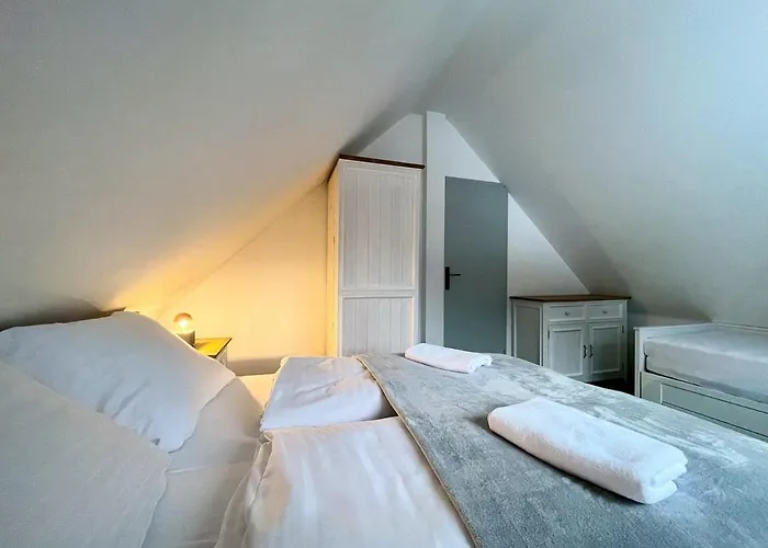 Appartement Roubenka Pod Lysou -