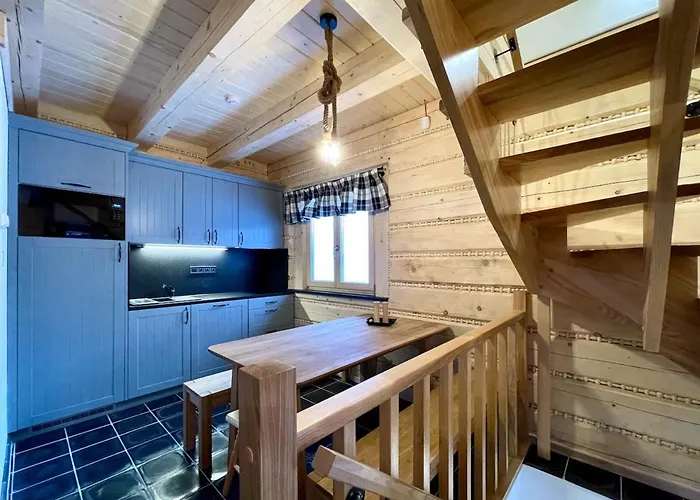 Appartement Roubenka Pod Lysou - Malenovice (Moravia-Silesia)