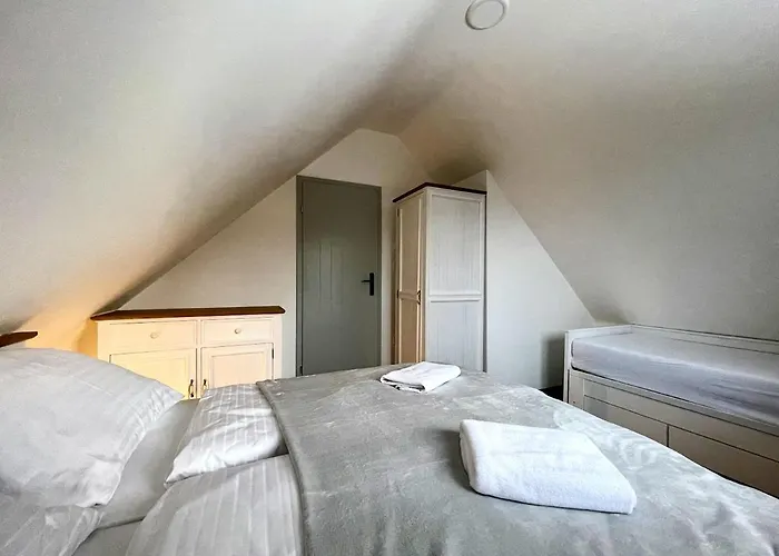 Appartement Roubenka Pod Lysou - Malenovice (Moravia-Silesia)
