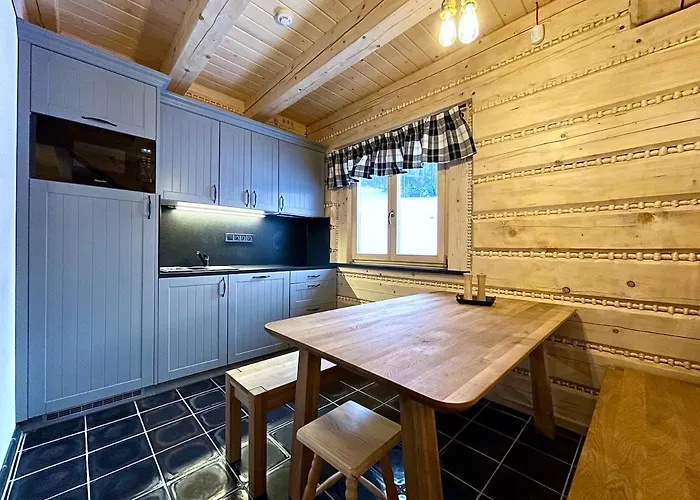 Appartement Roubenka Pod Lysou - *