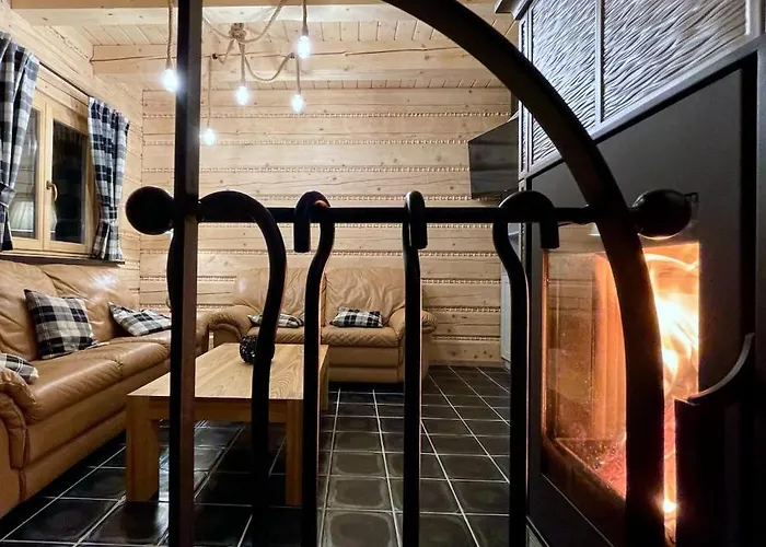 Appartement Roubenka Pod Lysou - *