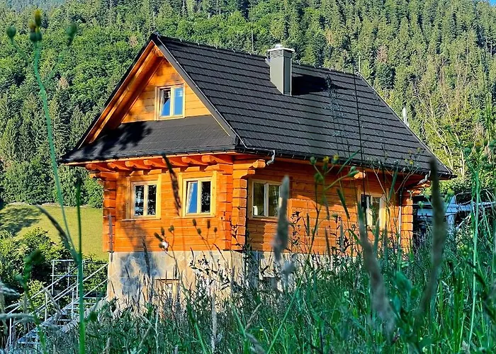 Roubenka Pod Lysou -