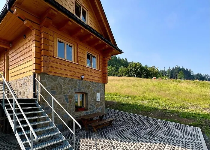Appartement Roubenka Pod Lysou - *